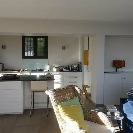 Maison Bormes-les-mimosas, 4 Pieces, 6 Personnes - Fr-1-610-51 펜션 봄레미모사